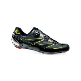 GAERNE baratijas - TORNADO  - negro/amarillo